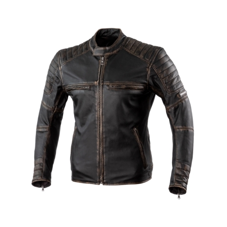 Leather Jackets
